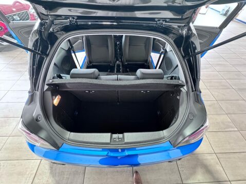 Vauxhall Adam 1.2i ecoFLEX ENERGISED Euro 6 (s/s) 3dr 41