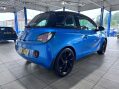 Vauxhall Adam 1.2i ecoFLEX ENERGISED Euro 6 (s/s) 3dr 5