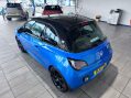Vauxhall Adam 1.2i ecoFLEX ENERGISED Euro 6 (s/s) 3dr 10