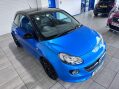 Vauxhall Adam 1.2i ecoFLEX ENERGISED Euro 6 (s/s) 3dr 2