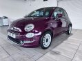 Fiat 500 1.0 MHEV Dolcevita Euro 6 (s/s) 3dr 13