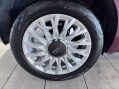 Fiat 500 1.0 MHEV Dolcevita Euro 6 (s/s) 3dr 18