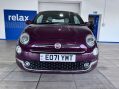 Fiat 500 1.0 MHEV Dolcevita Euro 6 (s/s) 3dr 15