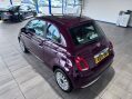 Fiat 500 1.0 MHEV Dolcevita Euro 6 (s/s) 3dr 10