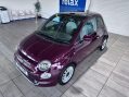 Fiat 500 1.0 MHEV Dolcevita Euro 6 (s/s) 3dr 14