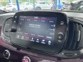 Fiat 500 1.0 MHEV Dolcevita Euro 6 (s/s) 3dr 25