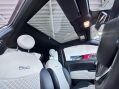 Fiat 500 1.0 MHEV Dolcevita Euro 6 (s/s) 3dr 37