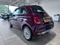 Fiat 500 1.0 MHEV Dolcevita Euro 6 (s/s) 3dr 9