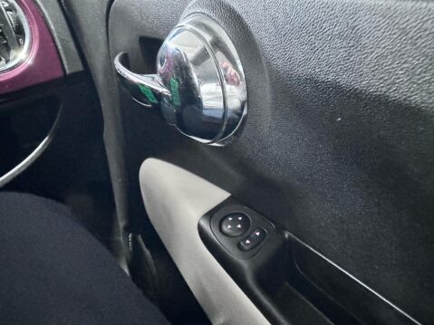 Fiat 500 1.0 MHEV Dolcevita Euro 6 (s/s) 3dr 36