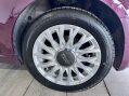Fiat 500 1.0 MHEV Dolcevita Euro 6 (s/s) 3dr 19