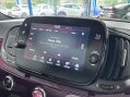 Fiat 500 1.0 MHEV Dolcevita Euro 6 (s/s) 3dr 24