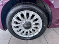 Fiat 500 1.0 MHEV Dolcevita Euro 6 (s/s) 3dr 20