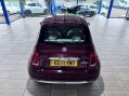 Fiat 500 1.0 MHEV Dolcevita Euro 6 (s/s) 3dr 8