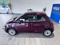 Fiat 500 1.0 MHEV Dolcevita Euro 6 (s/s) 3dr 12