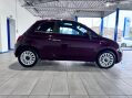 Fiat 500 1.0 MHEV Dolcevita Euro 6 (s/s) 3dr 3