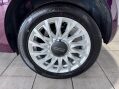 Fiat 500 1.0 MHEV Dolcevita Euro 6 (s/s) 3dr 17