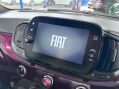 Fiat 500 1.0 MHEV Dolcevita Euro 6 (s/s) 3dr 23