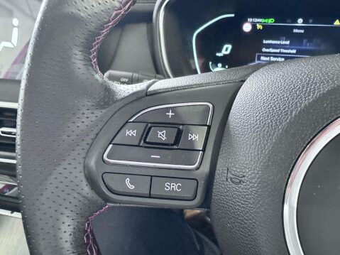 MG HS 1.5 T-GDI Exclusive Euro 6 (s/s) 5dr 34
