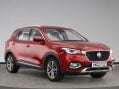 MG HS 1.5 T-GDI Exclusive Euro 6 (s/s) 5dr 1