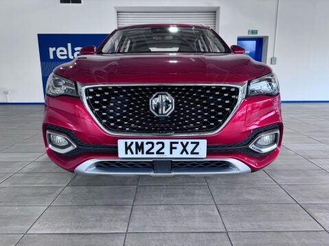 MG HS 1.5 T-GDI Exclusive Euro 6 (s/s) 5dr 15