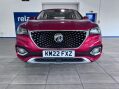 MG HS 1.5 T-GDI Exclusive Euro 6 (s/s) 5dr 15