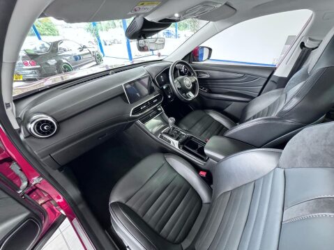 MG HS 1.5 T-GDI Exclusive Euro 6 (s/s) 5dr 44