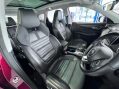 MG HS 1.5 T-GDI Exclusive Euro 6 (s/s) 5dr 22