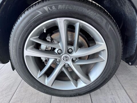 MG HS 1.5 T-GDI Exclusive Euro 6 (s/s) 5dr 20