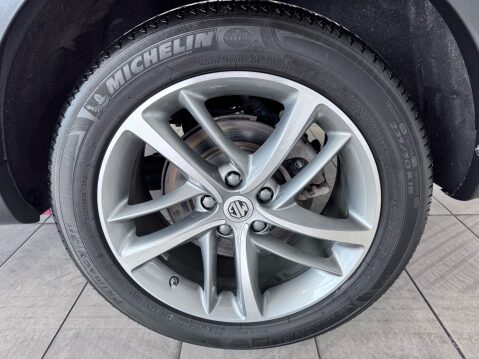 MG HS 1.5 T-GDI Exclusive Euro 6 (s/s) 5dr 19