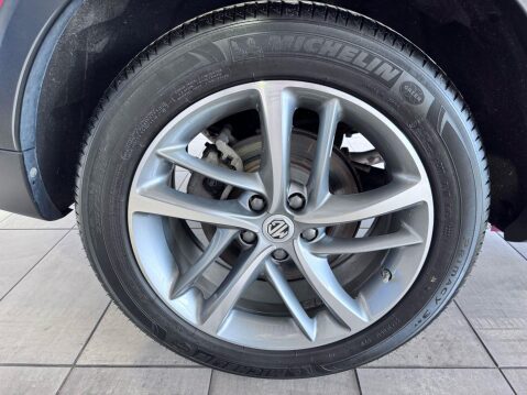 MG HS 1.5 T-GDI Exclusive Euro 6 (s/s) 5dr 18