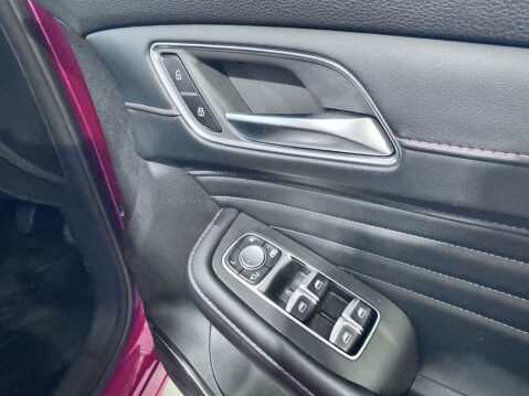 MG HS 1.5 T-GDI Exclusive Euro 6 (s/s) 5dr 39