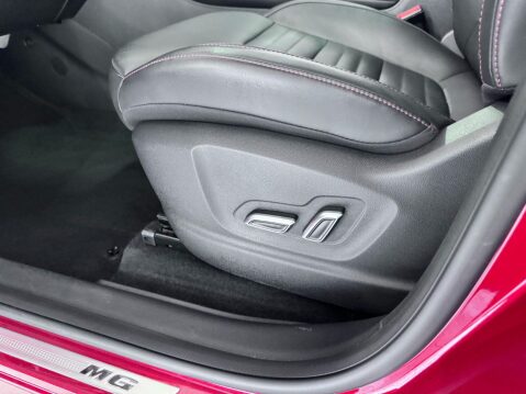 MG HS 1.5 T-GDI Exclusive Euro 6 (s/s) 5dr 41