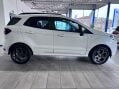 Ford Ecosport 1.0T EcoBoost ST-Line Euro 6 (s/s) 5dr 3