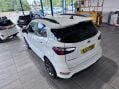 Ford Ecosport 1.0T EcoBoost ST-Line Euro 6 (s/s) 5dr 10