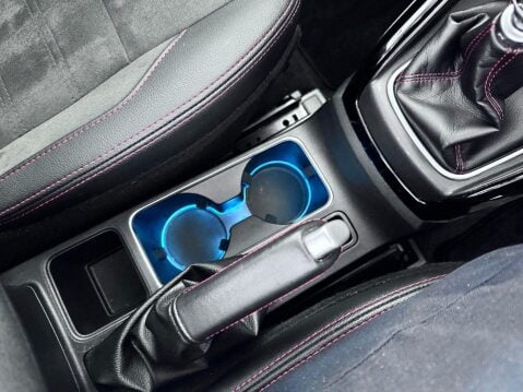 Ford Ecosport 1.0T EcoBoost ST-Line Euro 6 (s/s) 5dr 31