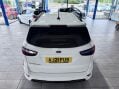 Ford Ecosport 1.0T EcoBoost ST-Line Euro 6 (s/s) 5dr 8