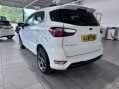 Ford Ecosport 1.0T EcoBoost ST-Line Euro 6 (s/s) 5dr 9
