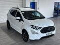 Ford Ecosport 1.0T EcoBoost ST-Line Euro 6 (s/s) 5dr 2