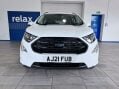 Ford Ecosport 1.0T EcoBoost ST-Line Euro 6 (s/s) 5dr 15
