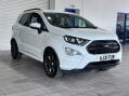 Ford Ecosport 1.0T EcoBoost ST-Line Euro 6 (s/s) 5dr 1