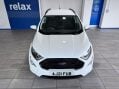 Ford Ecosport 1.0T EcoBoost ST-Line Euro 6 (s/s) 5dr 16
