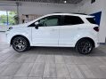 Ford Ecosport 1.0T EcoBoost ST-Line Euro 6 (s/s) 5dr 11