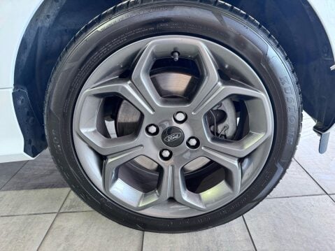 Ford Ecosport 1.0T EcoBoost ST-Line Euro 6 (s/s) 5dr 17