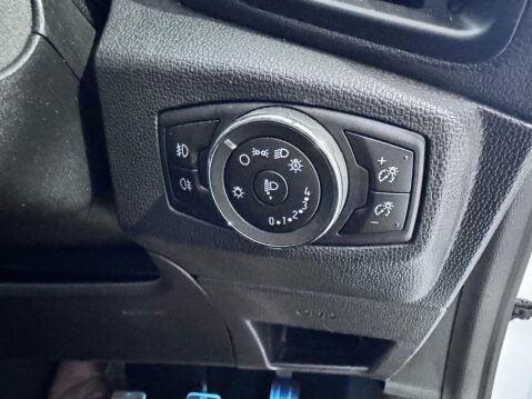 Ford Ecosport 1.0T EcoBoost ST-Line Euro 6 (s/s) 5dr 38