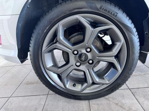 Ford Ecosport 1.0T EcoBoost ST-Line Euro 6 (s/s) 5dr 18