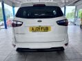 Ford Ecosport 1.0T EcoBoost ST-Line Euro 6 (s/s) 5dr 7