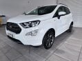 Ford Ecosport 1.0T EcoBoost ST-Line Euro 6 (s/s) 5dr 12