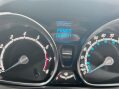Ford Fiesta 1.0T EcoBoost Zetec Powershift Euro 5 5dr 23
