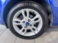 Ford Fiesta 1.0T EcoBoost Zetec Powershift Euro 5 5dr 19