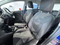 Ford Fiesta 1.0T EcoBoost Zetec Powershift Euro 5 5dr 29
